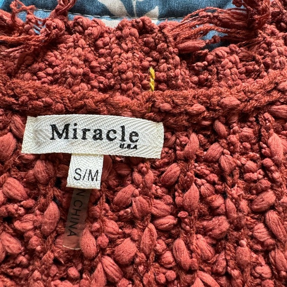 Miracle sweater - Picture 3 of 3